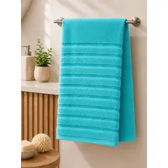 GOLDSUN - TOALLA DE BAÑO DE ALGODON 140CM X 70CM