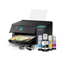 EPSON - Impresora Epson L4360 Multifuncional Ecotank WiFi Duplex