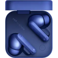 NOTHING - CMF Buds Pro 2 Bluetooth ANC 50dB, Audio Hi-Res IP55 - Azul