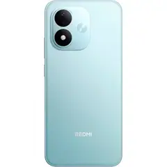 REDMI - REDMI NOTE 17 6 RAM Y 256 GB  SKY TEAL BATERIA 7700mhp