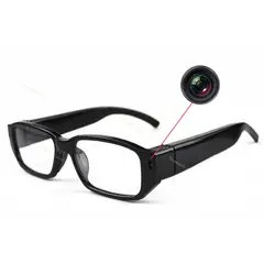 OEM - Lentes con Cámara Full HD 1080P – Audio y Video