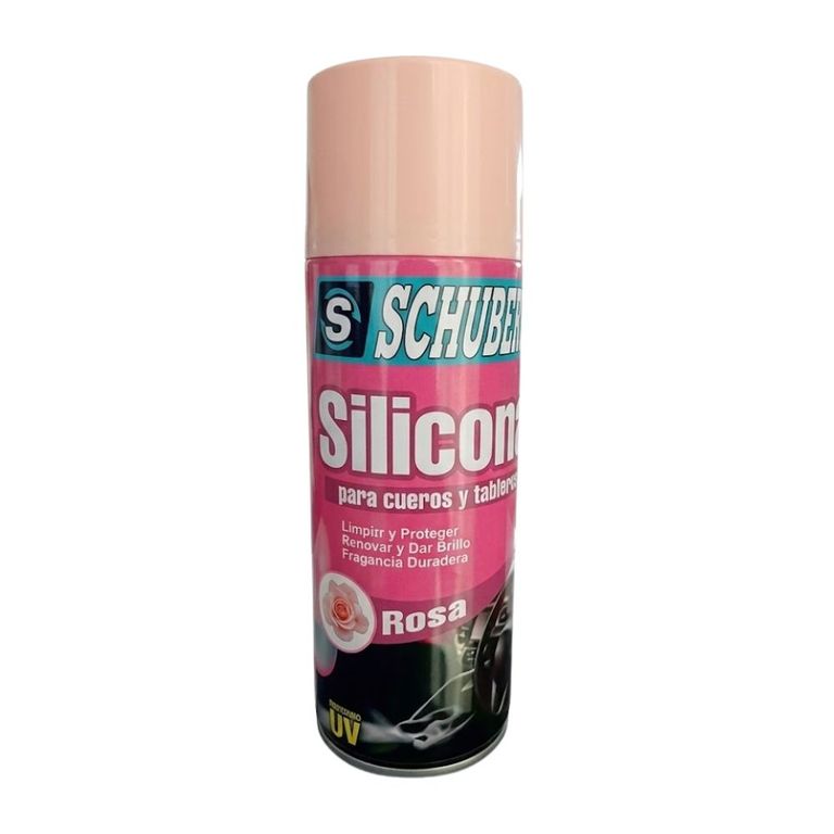 Silicona Para Autos