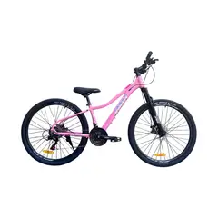 JAFI - Bicicleta Montañera ZX02 Illary Aro 26