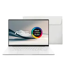 ASUS - Laptop Asus Zenbook A14 Snapdragon X 32GB 1TB W11