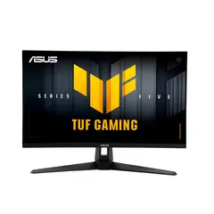 ASUS - Monitor Plano ASUS TUF Gaming VG27AQ5A, 27 LED QHD IPS 2560x1440 HDMIx2DPEarphone-out