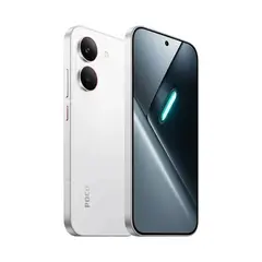 XIAOMI - XIAOMI POCO X8 PRO 5G 12GB RAM 512GB ROM WHITE - REGISTRADO + MICA HIDROGEL.