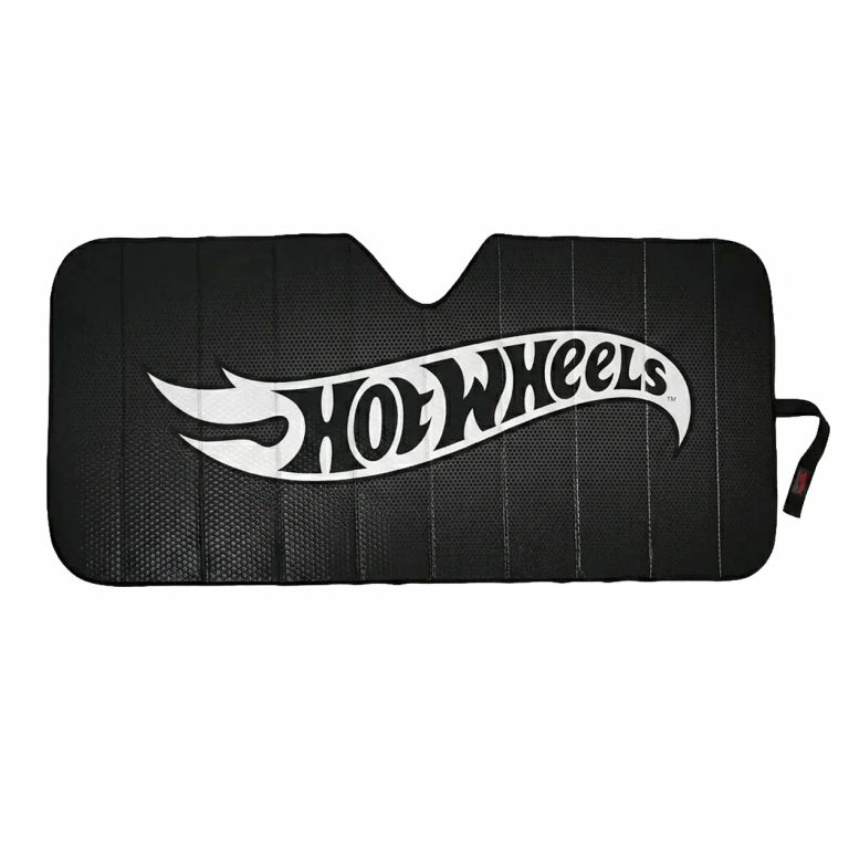 Tapasol Universal Auto Camioneta Deportivo Negro