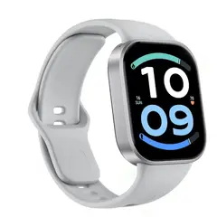 XIAOMI - Xiaomi Redmi Watch 6 Lite Pantalla AMOLED GPS Integrado - Negro