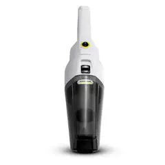Karcher - Aspiradora Karcher CVL 1 - Limpieza profunda, diseño ligero y potente 1000W