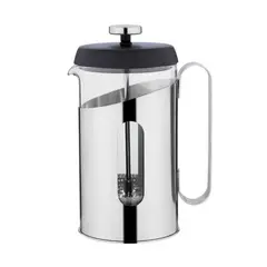 Berghoff - Prensa Francesa BergHOFF Multiuso para Café, Té e Infusiones de Hierbas
