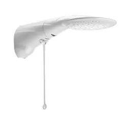 Lorenzetti - Lorenzetti Advanced Turbo Multitemperaturas 6000W Ducha eléctrica con control de temperatura avanzado