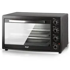 GENERICO - HORNO ELÉCTRICO DE 60 LITROS 2200W