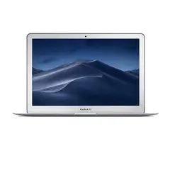 APPLE - MacBook Air 13 Intel Core i7 256GB SSD 8GB - OPEN BOX