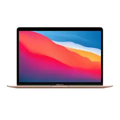 APPLE - MacBook Air 13.3 Apple Chip M1 256GB SSD 8GB Apple M1 - OPEN BOX