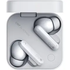 NOTHING - CMF Buds Pro 2 Bluetooth ANC 50dB, Audio Hi-Res IP55 - Rojo