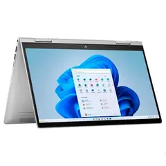 HP - Laptop HP Envy x360 14-ES0033DX Intel Core i7 1355U RAM 16GB Disco 1TB SSD 14" FHD Táctil W11.