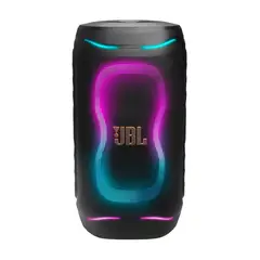 JBL - Parlante JBL partybox 130 negro y blanco