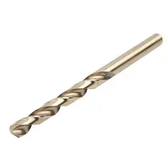 TOLSEN - Broca helicoidal HSS CO5%, 1.5mm TOLSEN 75141