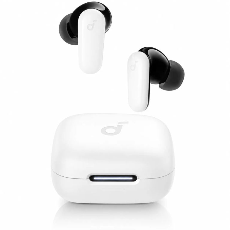 AUDÍFONOS BLUETOOTH SOUNDCORE P30i