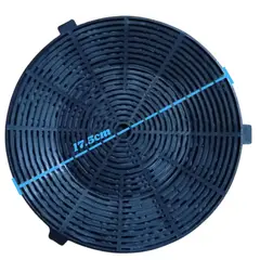 Sole - Filtro para Campana Extractora Sole Hera , Filtro de Carbón para Campana Sole Roma