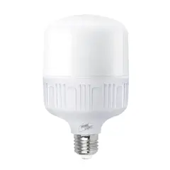 HOME LIGHT - Foco led tipo botella 50w luz fria Home Light