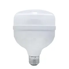 HOME LIGHT - Foco led tipo botella slim 50w luz dia Home Light