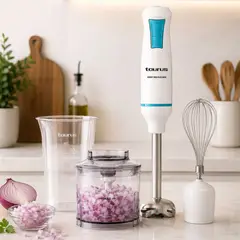 Taurus - BATIDOR INMERSION ROBOT 1000 PLUS INOX