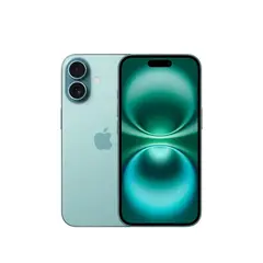 APPLE - Apple iPhone 16 128GB 5G SIM Física + eSIM