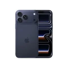 APPLE - Apple iPhone 17 Pro Max 256GB 5G eSIM