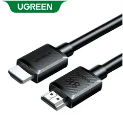 UGREEN - Cable HDMI 2.1 HDR  8K a 60Hz Ugreen Ultra HD 48Gbps 3metros