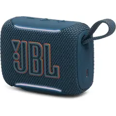 JBL - PARLANTE PORTÁTIL JBL GO 5 | AZUL
