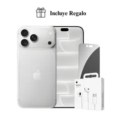 APPLE - Apple iPhone 18 Pro Max 256GB (eSIM) + Regalo