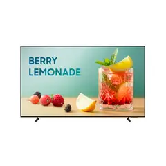SAMSUNG - PANTALLA SAMSUNG BUSINESS TV DE 85" LH85BEFHLGGXPE