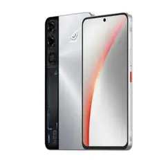 ZTE - ZTE NUBIA NEO 05 MAX 512GB 8GB + 12GB PLATEADO