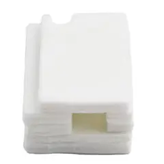 GENERICO - ALMOHADILLA ESPON L1210/L1310/L3210/L3150/L3250/3160