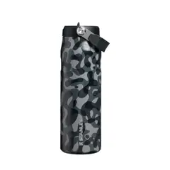 STANLEY - Termo Aeroflip 710 Ml / 24 Oz Black Interfusion