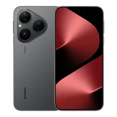 HUAWEI - Huawei Pura 80 Dual Sim 12/256GB - Negro