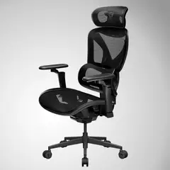 THUNDERX3 - Silla Gamer ThunderX3 XTC PRO 360 Mesh Black