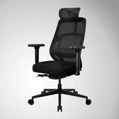 THUNDERX3 - Silla gamer ThunderX3 YAMA 360 Mesh Black