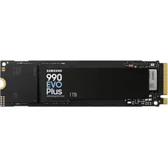 SAMSUNG - Samsung 990 EVO SSD 1TB NVMe M.2 PCIe 4.0/5.0 Reacondicionado A