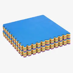 Pentha - Piso Antigolpes EVA 59x59 Infantil Pack 10 Unid
