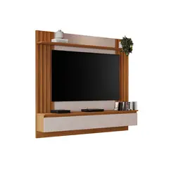 LOAGO - Panel para TV 60 Notavel FreijoBlanco