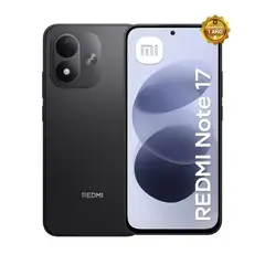 XIAOMI - Xiaomi Redmi Note 17 128GB 6GB