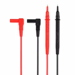 SANWA - TL-23A Puntas De Prueba Para Multitester y Pinzas Hast 1000V