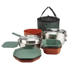 GERBER - Gerber set de menaje 16 pz Compleat
