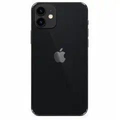 APPLE - IPhone 12 64gb Reacondicionado Negro