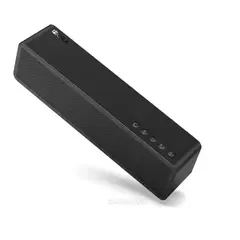 GENERICO - Parlante Bluetooth Portátil 1Hora, 20W Potente Sonido Estéreo, Graves Intensos, BOC250