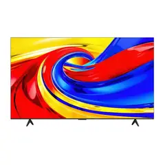 TCL - Televisor Smart 4K 55 pulgadas TCL QLED 55P7L