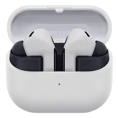 SAMSUNG - Audífonos Samsung Buds 3FE TWS Bluetooth ANC gris