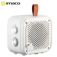 Imaco - Imaco ITC1510W termoventilador portátil de calefacción eléctrica